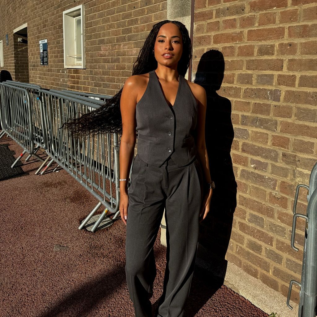 Amber Gill, Reality-TV-Star