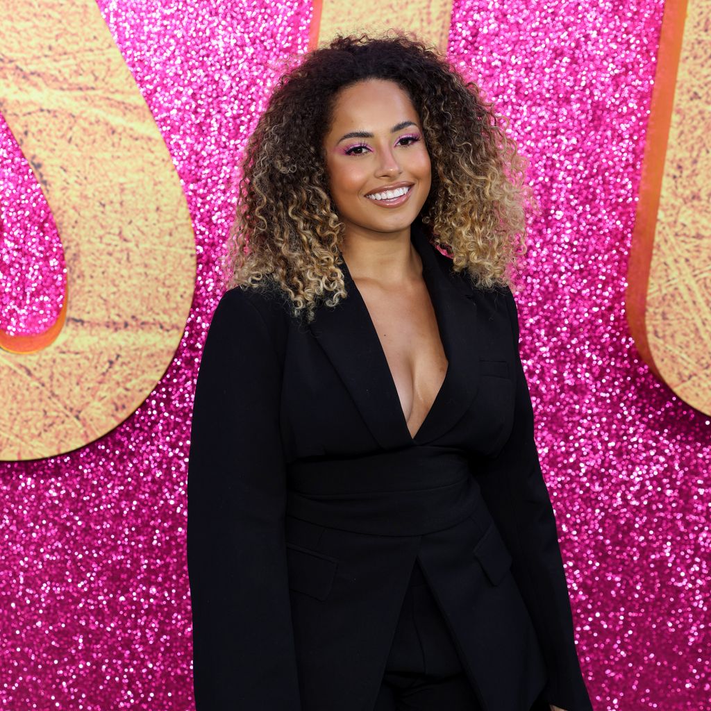 Amber Gill, Realitystar