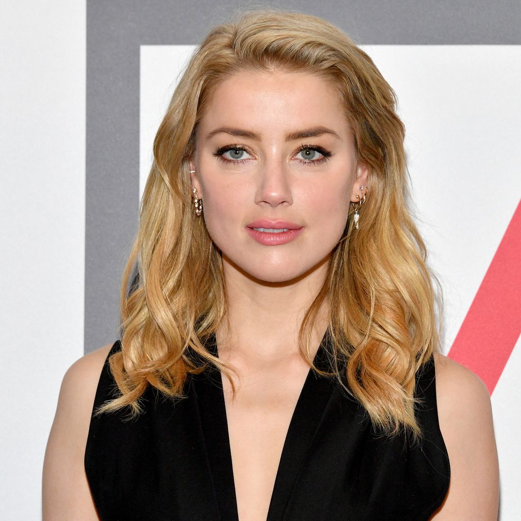 Amber Heard, Schauspielerin