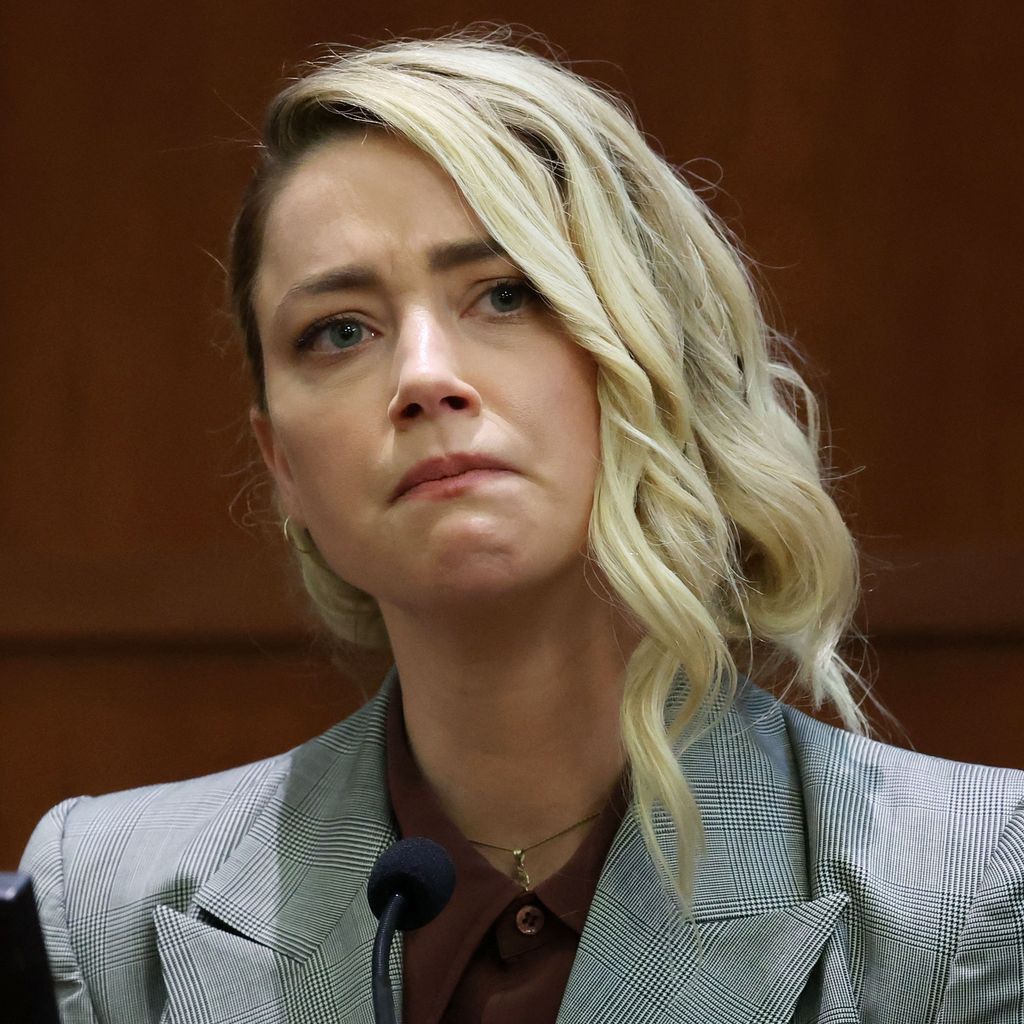 Amber Heard, Schauspielerin