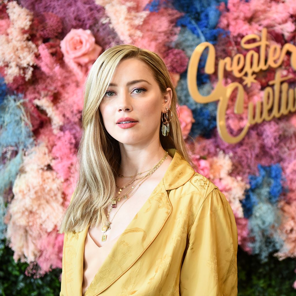 Amber Heard, Schauspielerin