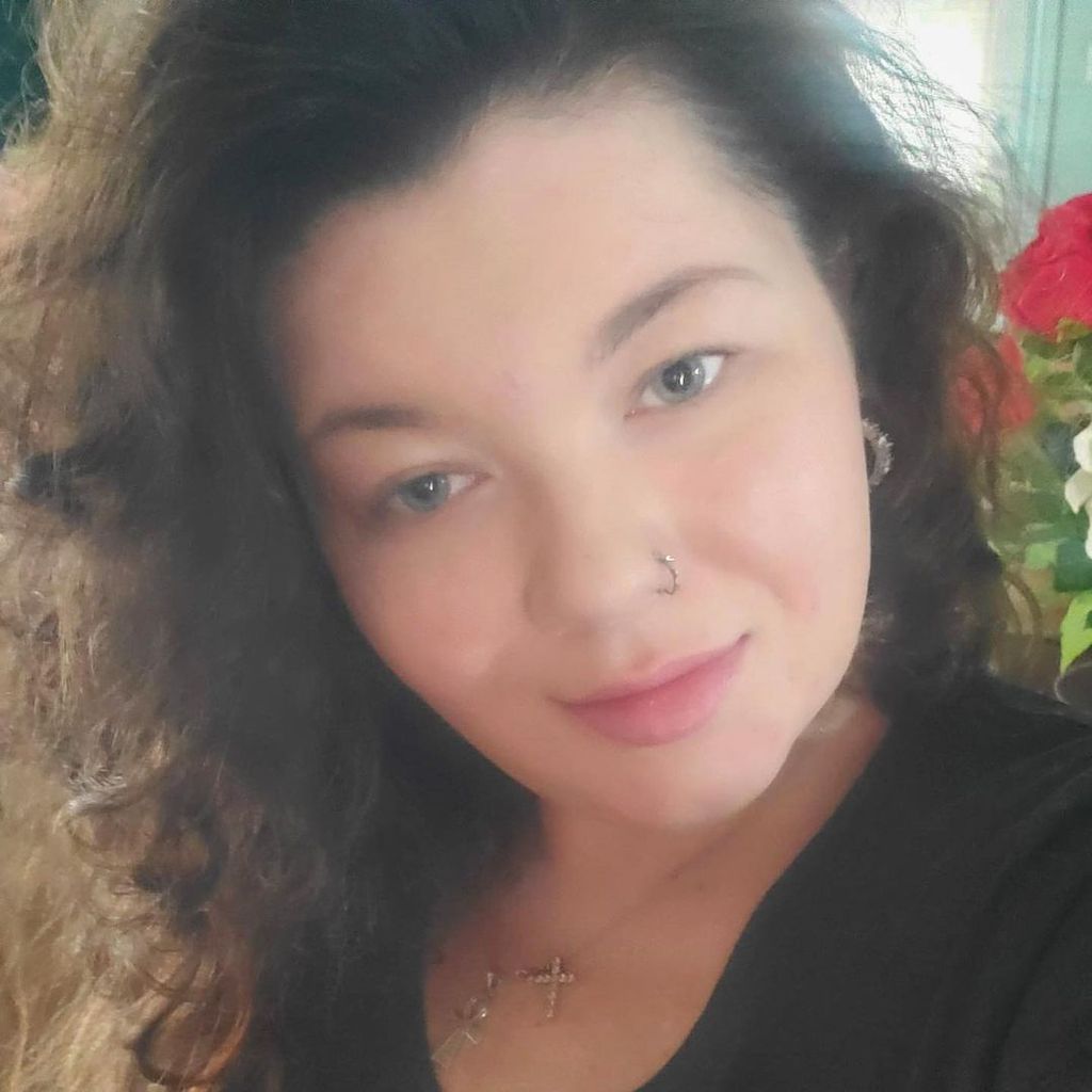 Amber Portwood im August 2021