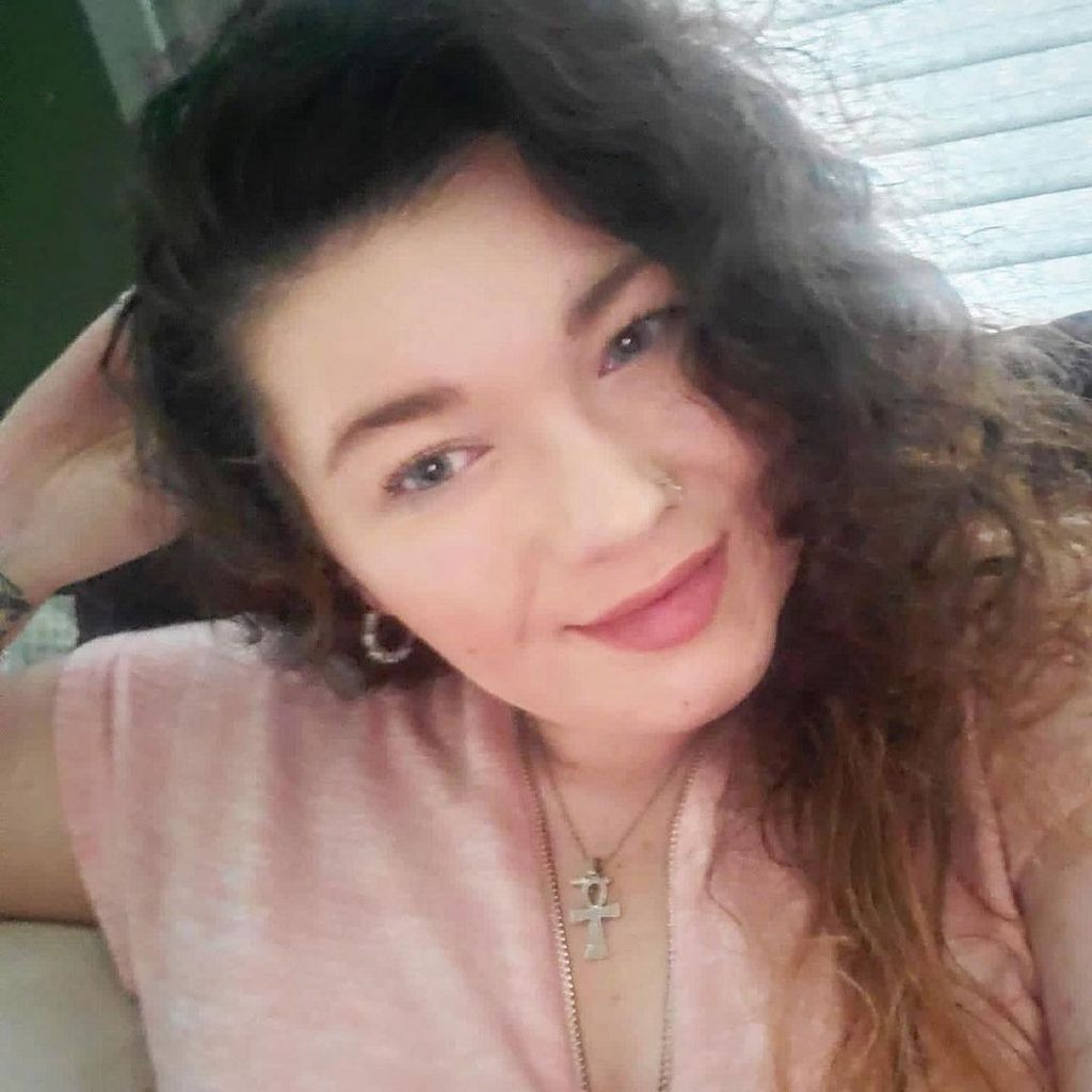 Amber Portwood im Juli 2021