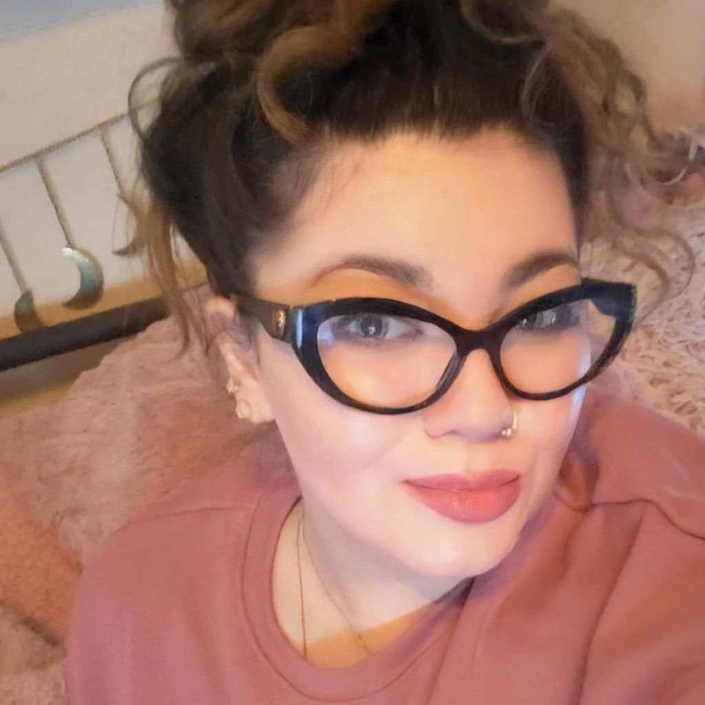 Amber Portwood, 2023