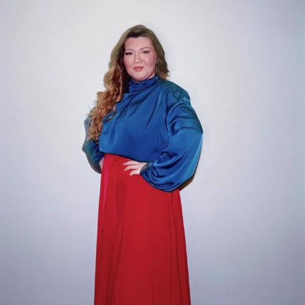 Amber Portwood im Oktober 2023