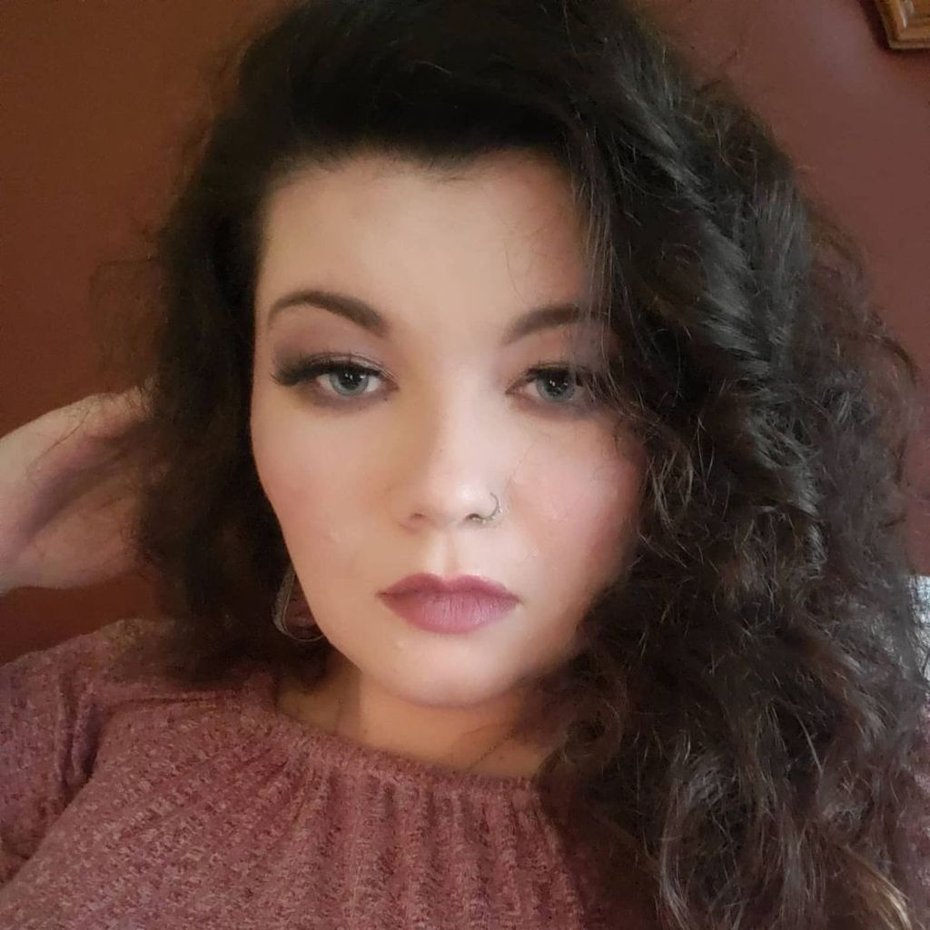 Amber Portwood im Oktober 2021