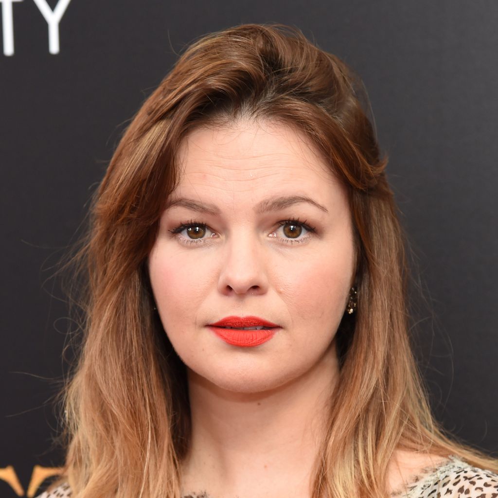 Amber Tamblyn, Schauspielerin