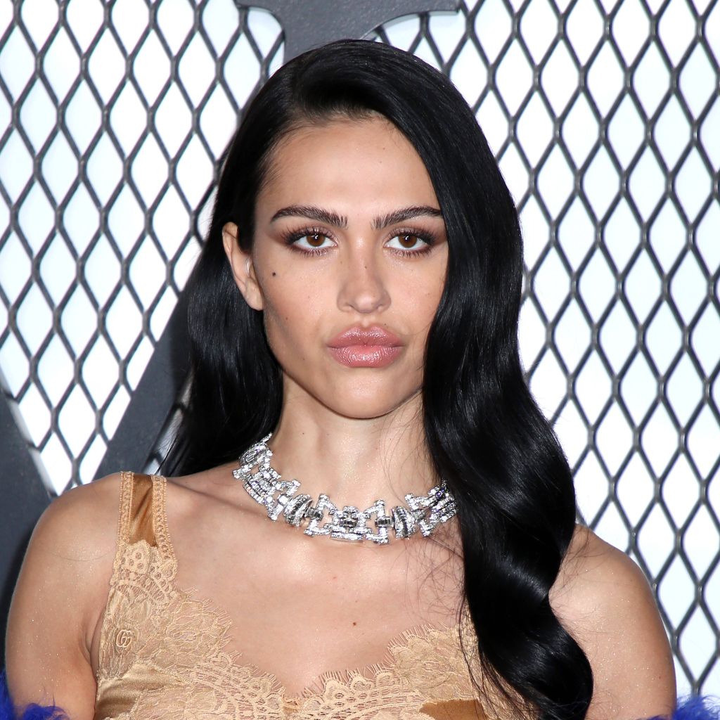 Amelia Gray Hamlin bei der Premiere von FXs "The Beauty" im MoMA in New York City