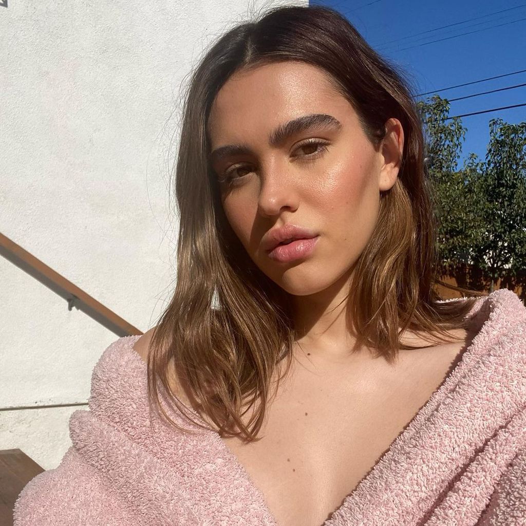 Amelia Gray Hamlin, Netzstar