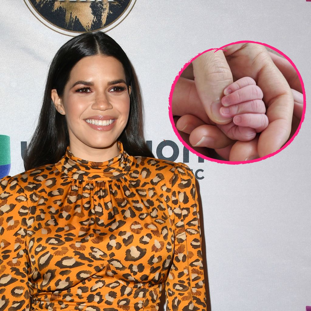 America Ferrera, Schauspielerin