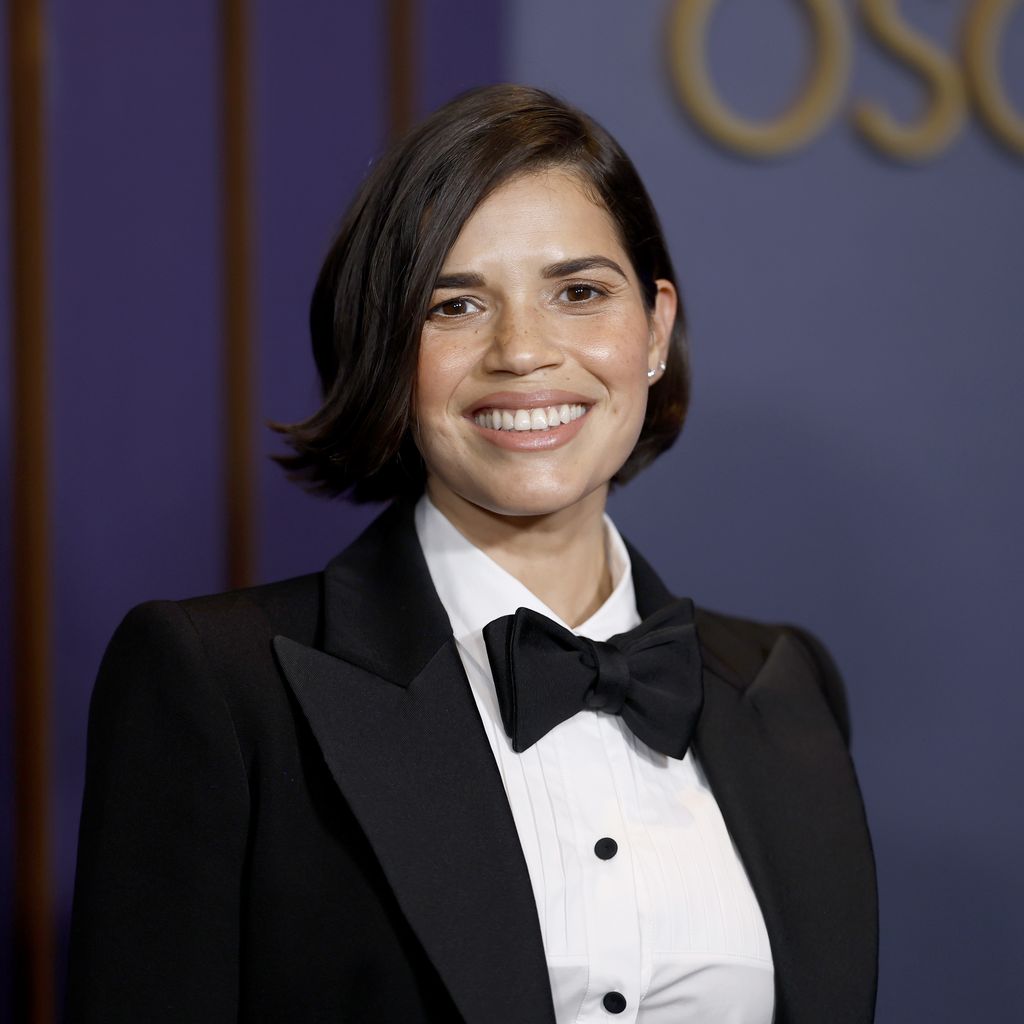 America Ferrera, Schauspielerin