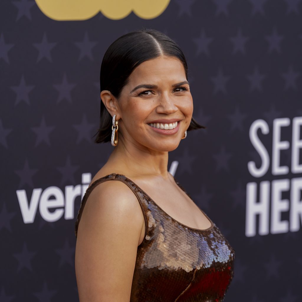 America Ferrera, Schauspielerin
