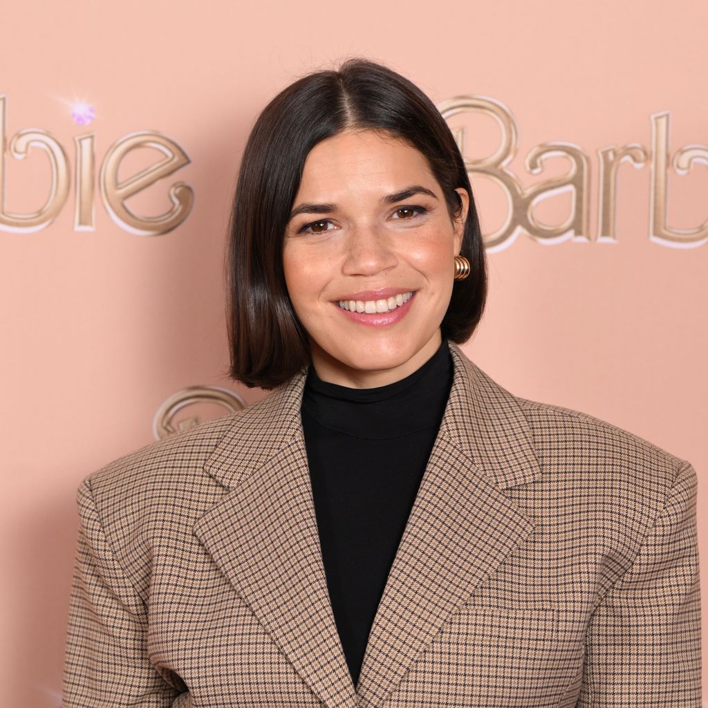 America Ferrera, Schauspielerin