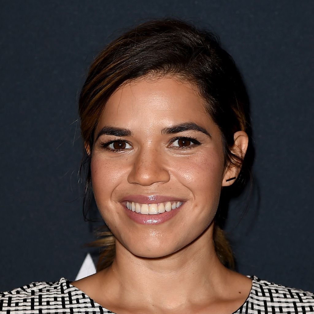 America Ferrera, Schauspielerin