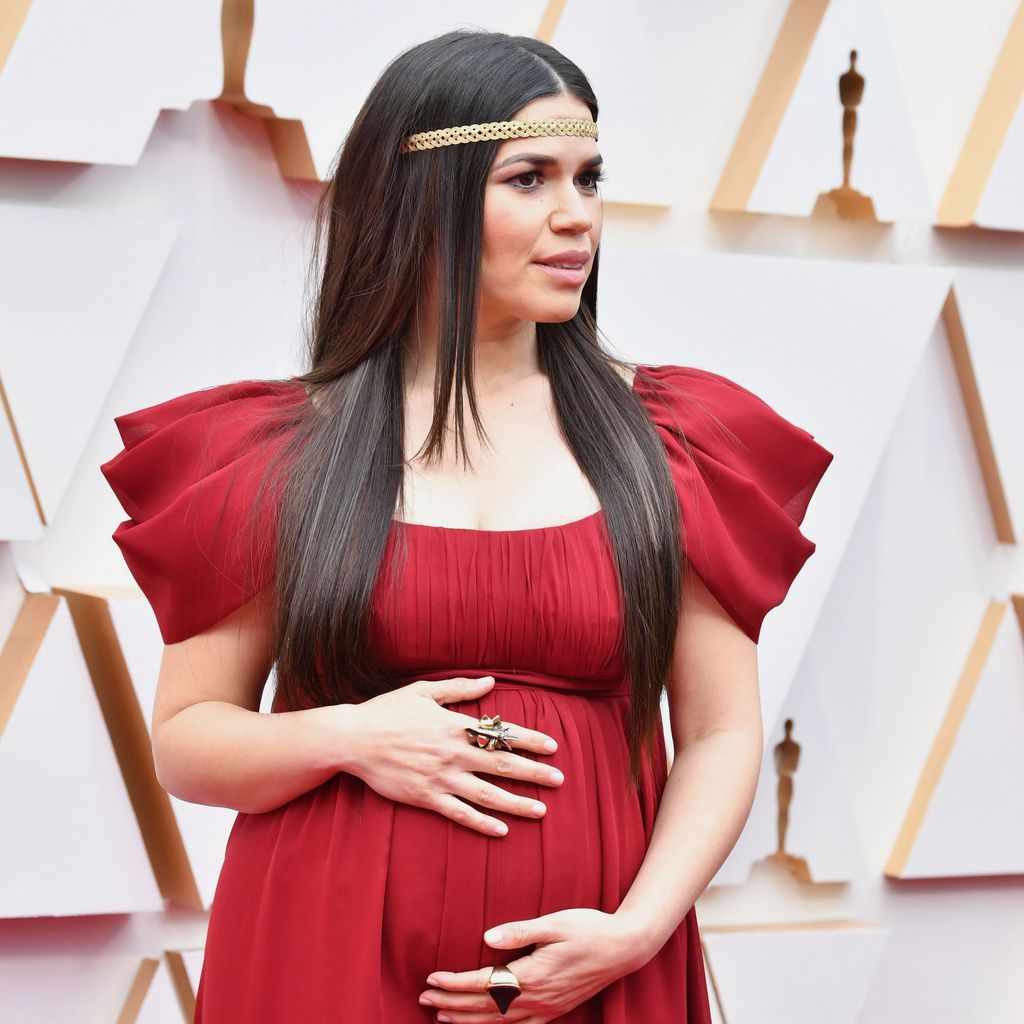 America Ferrera bei den Oscars 2020