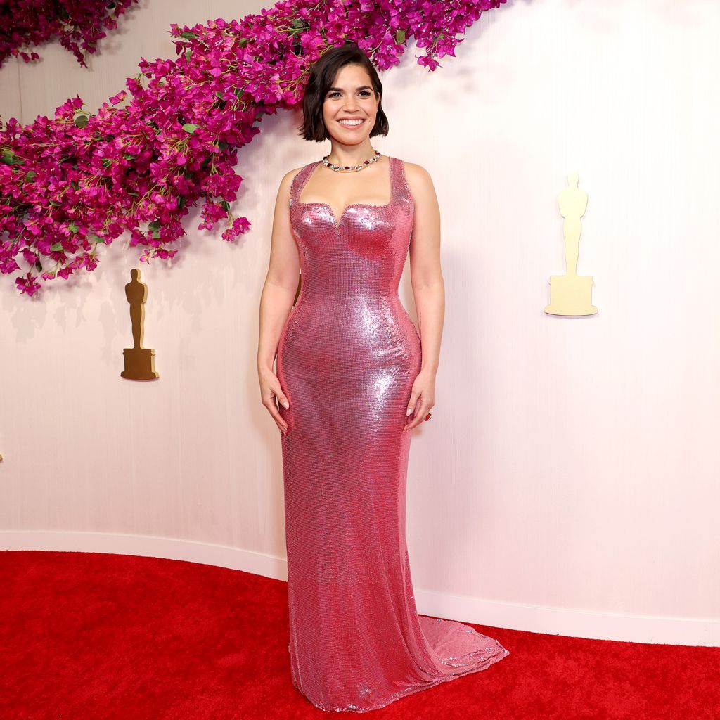 America Ferrera bei den Oscars 2024