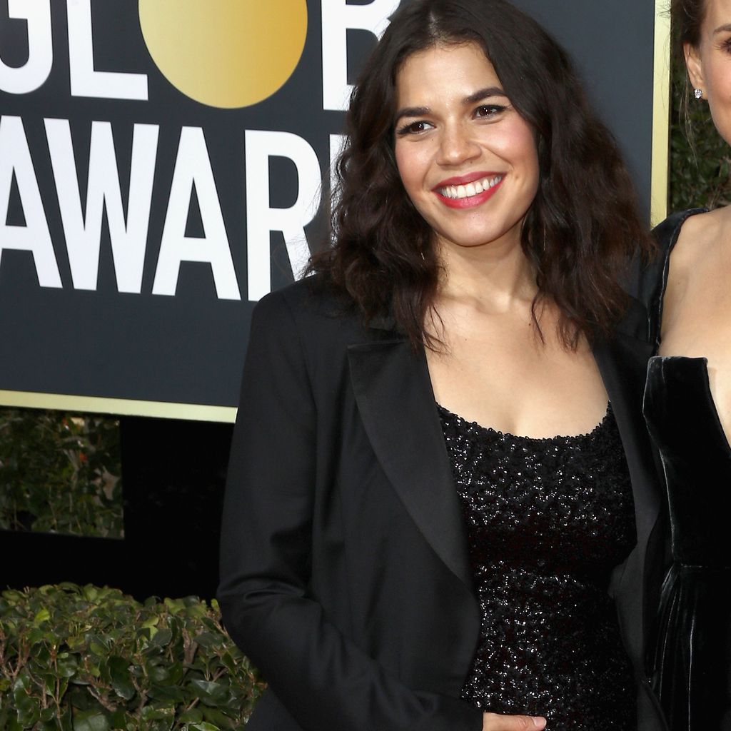America Ferrera, Schauspielerin