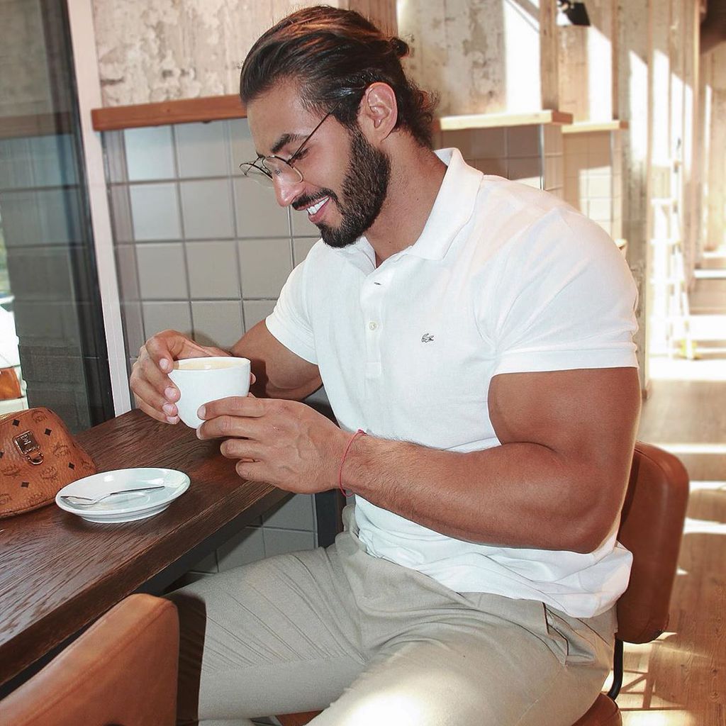 Amin Elkach, 2019