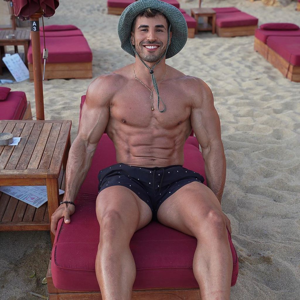 Amin Elkach, TV-Star