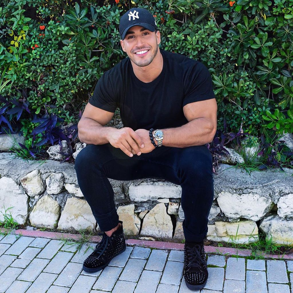 Amin Elkach, 2019