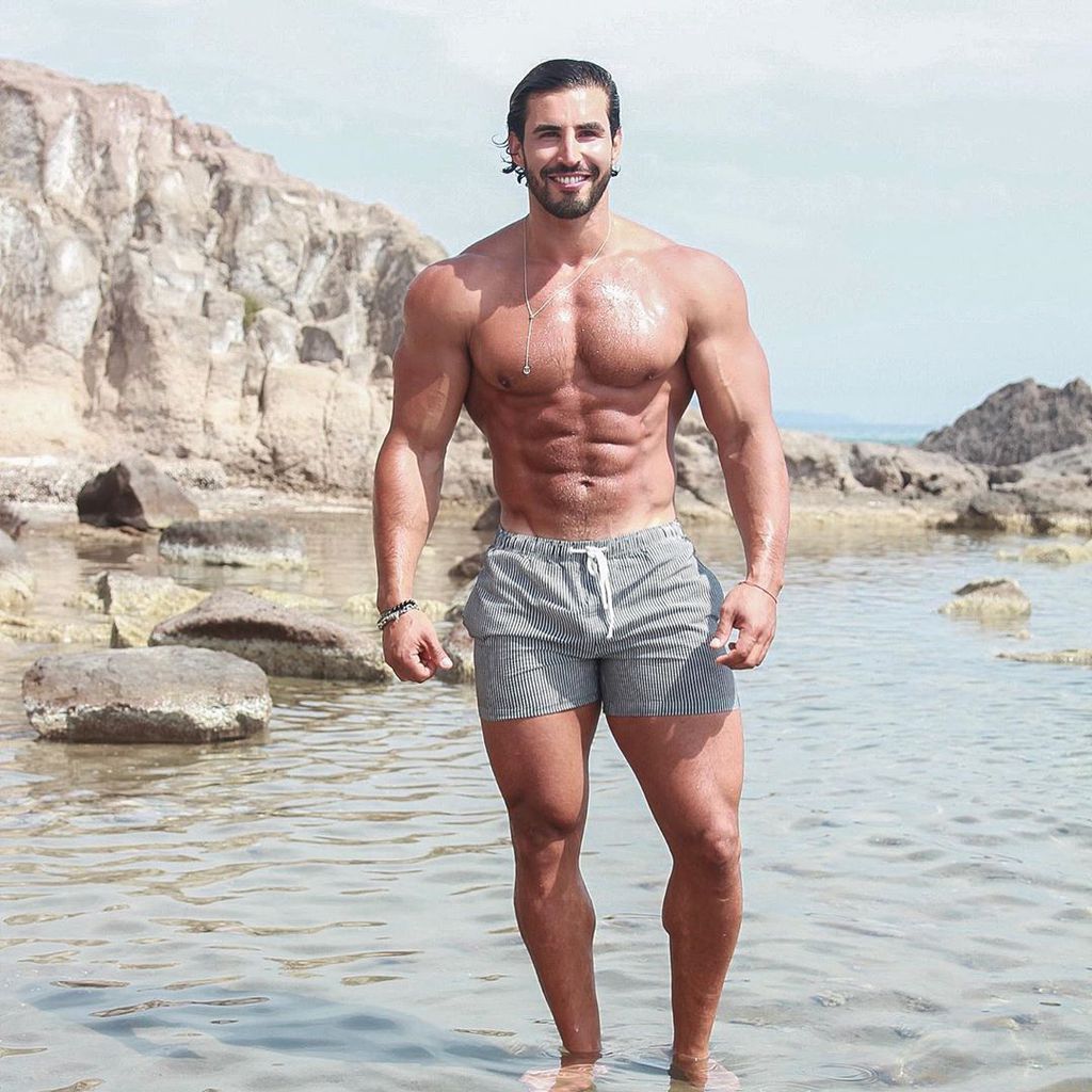 Amin Elkach, 2019