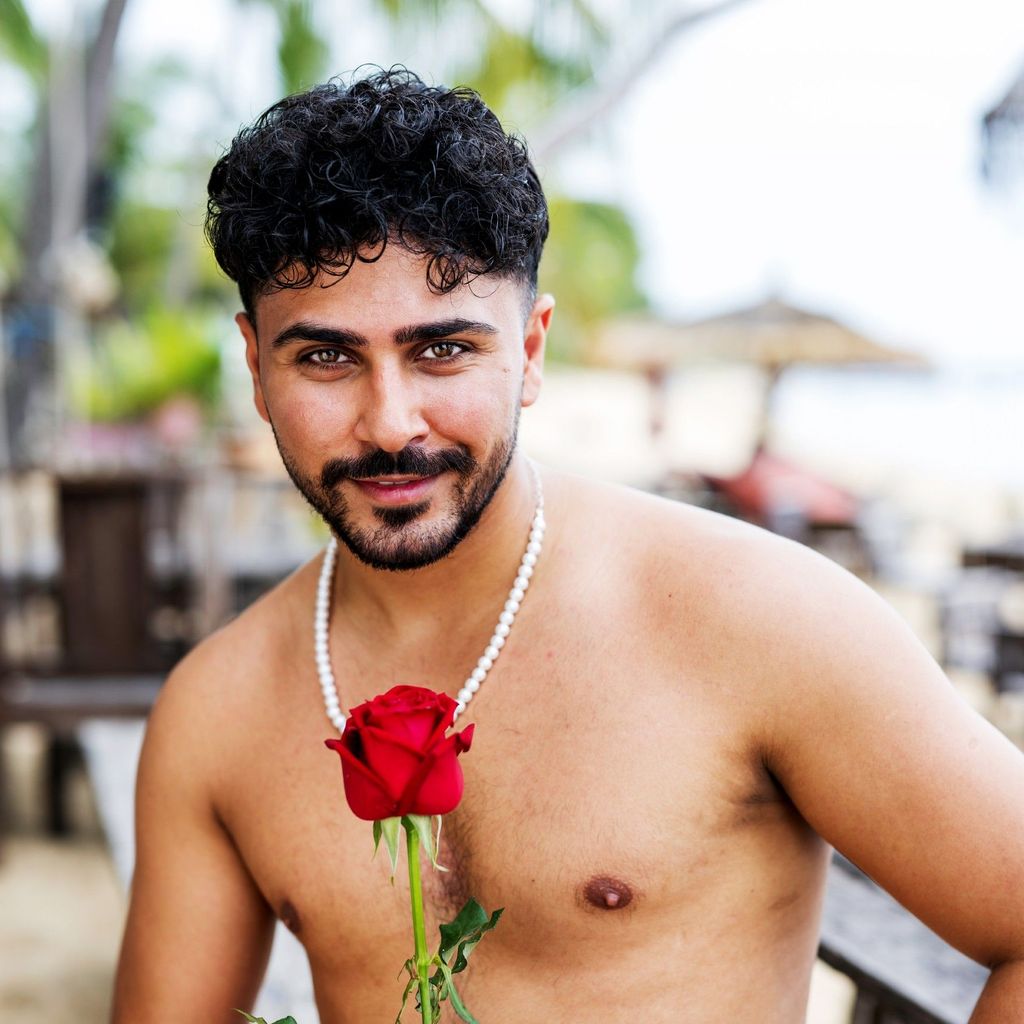 Amir Hosseiny