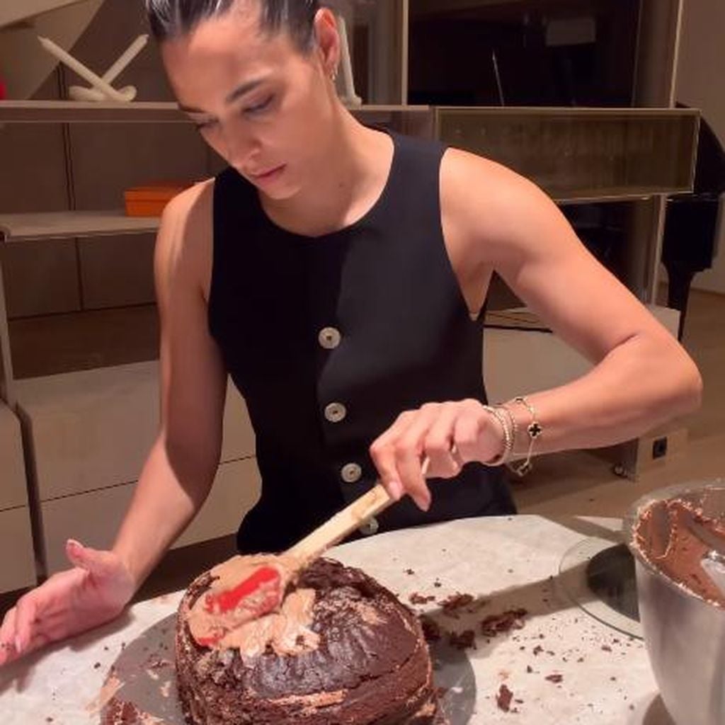 Amira Aly, Moderatorin