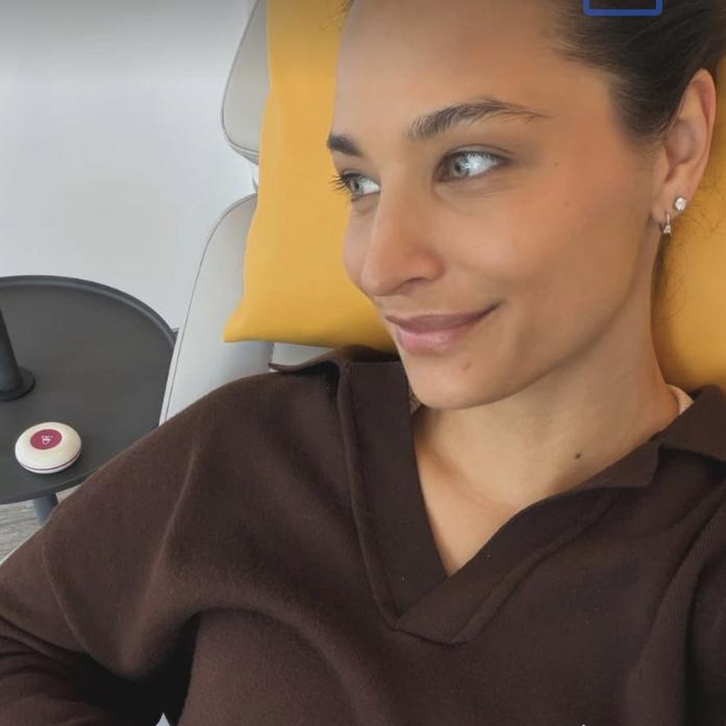 Amira Aly, September 2026