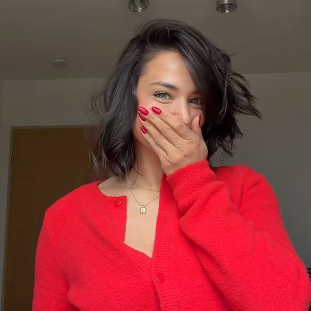 Amira Aly, Moderatorin