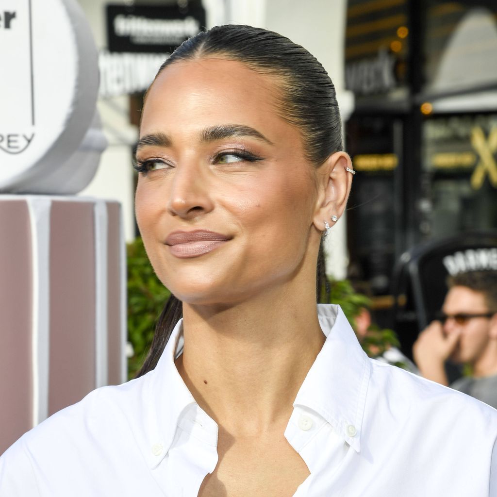 Amira Aly am 2. September 2025