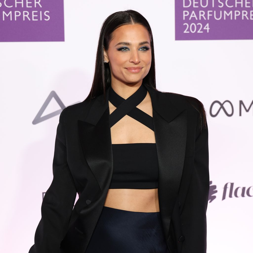 Amira Aly, Moderatorin