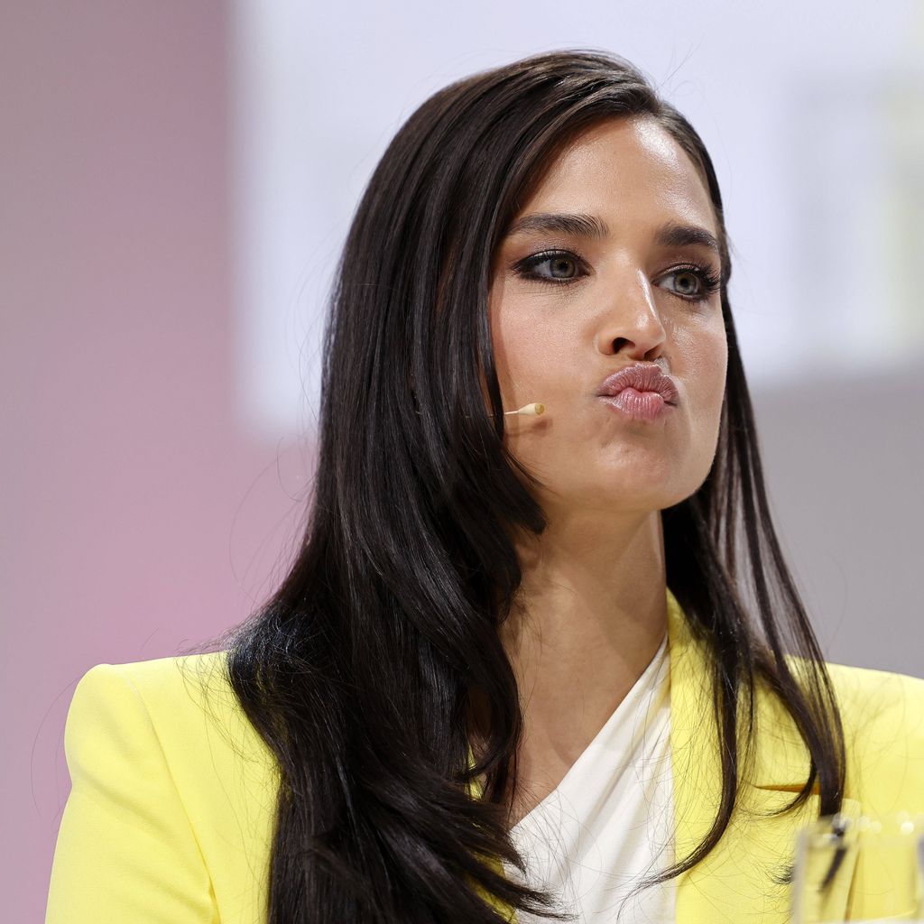 Amira Aly, 2024