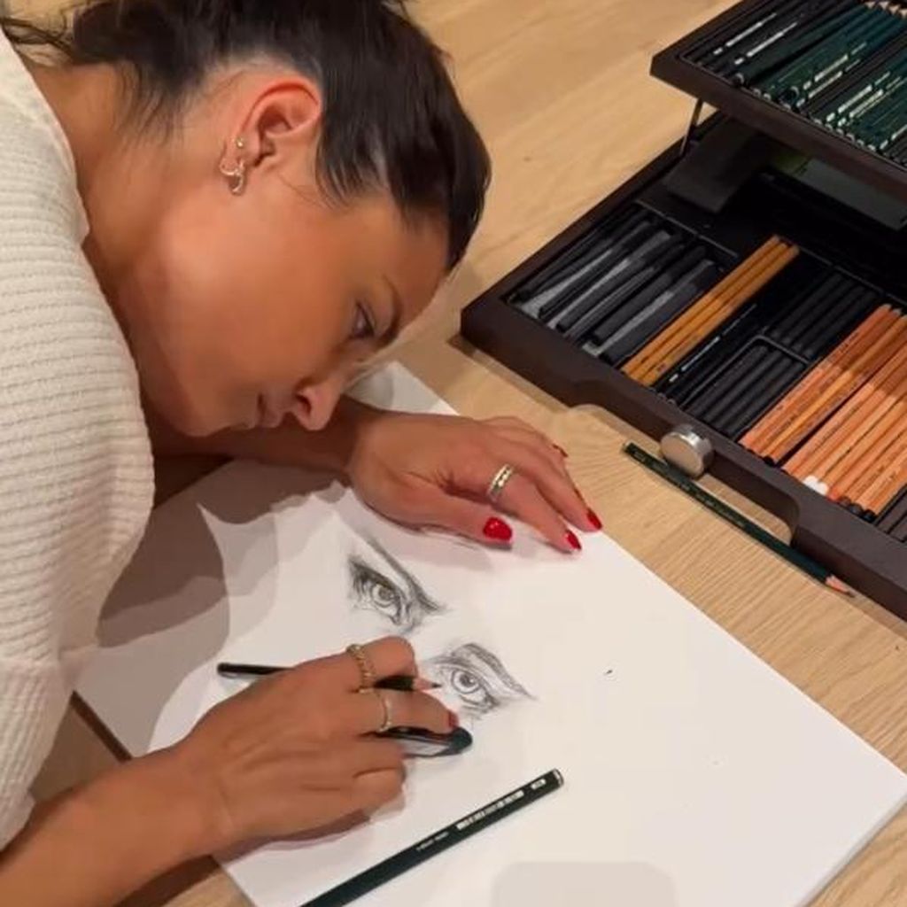 Amira Aly, Moderatorin