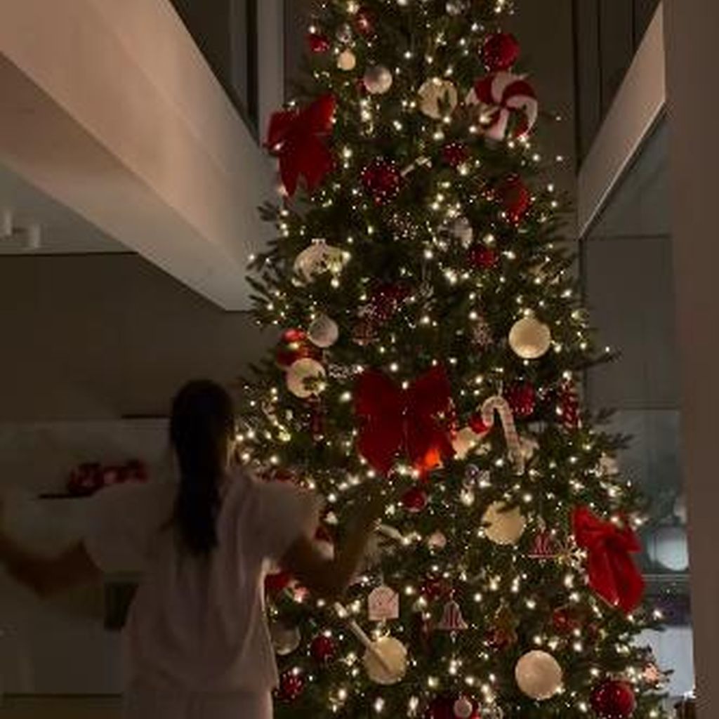 Amira Aly, November 2025