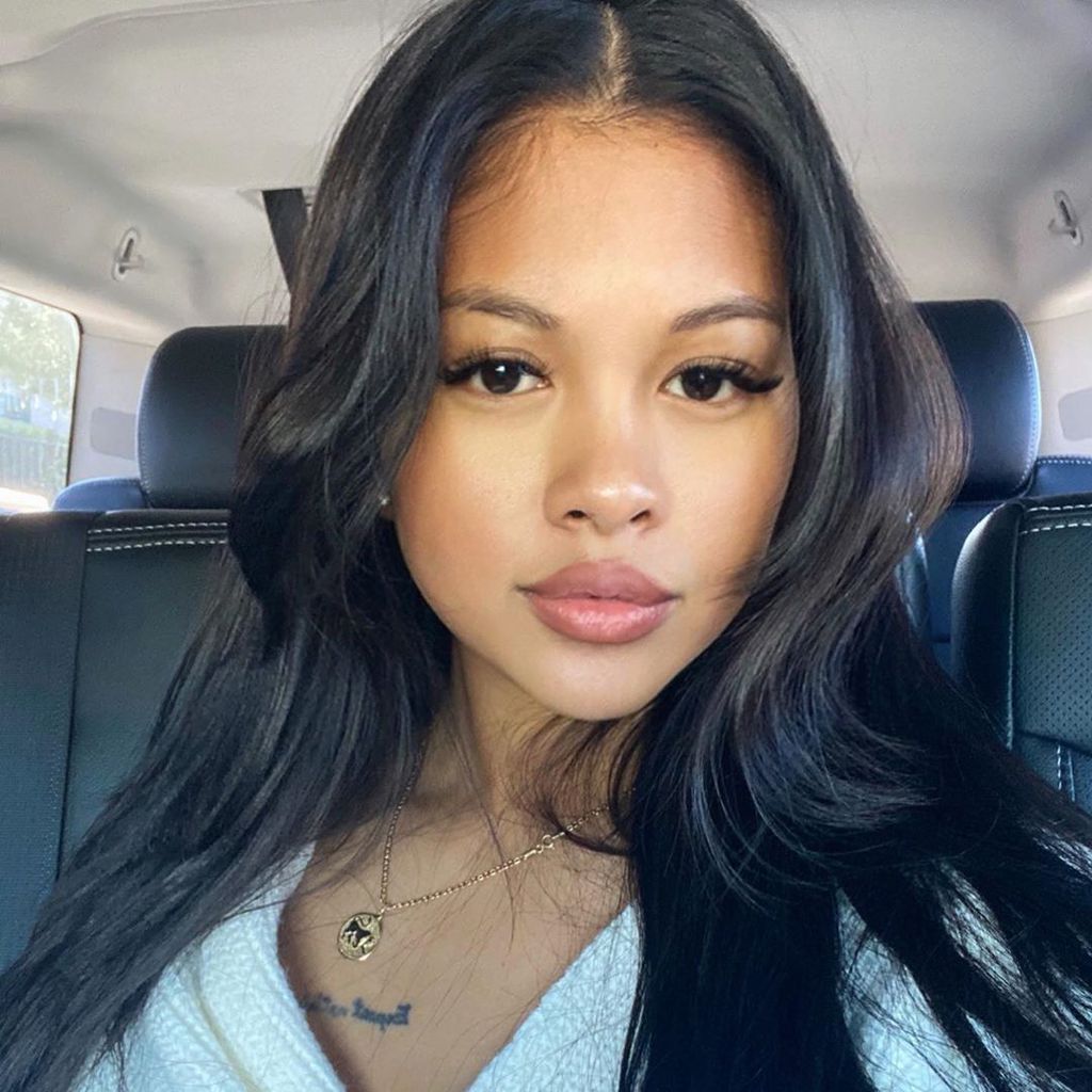 Ammika Harris, Dezember 2019