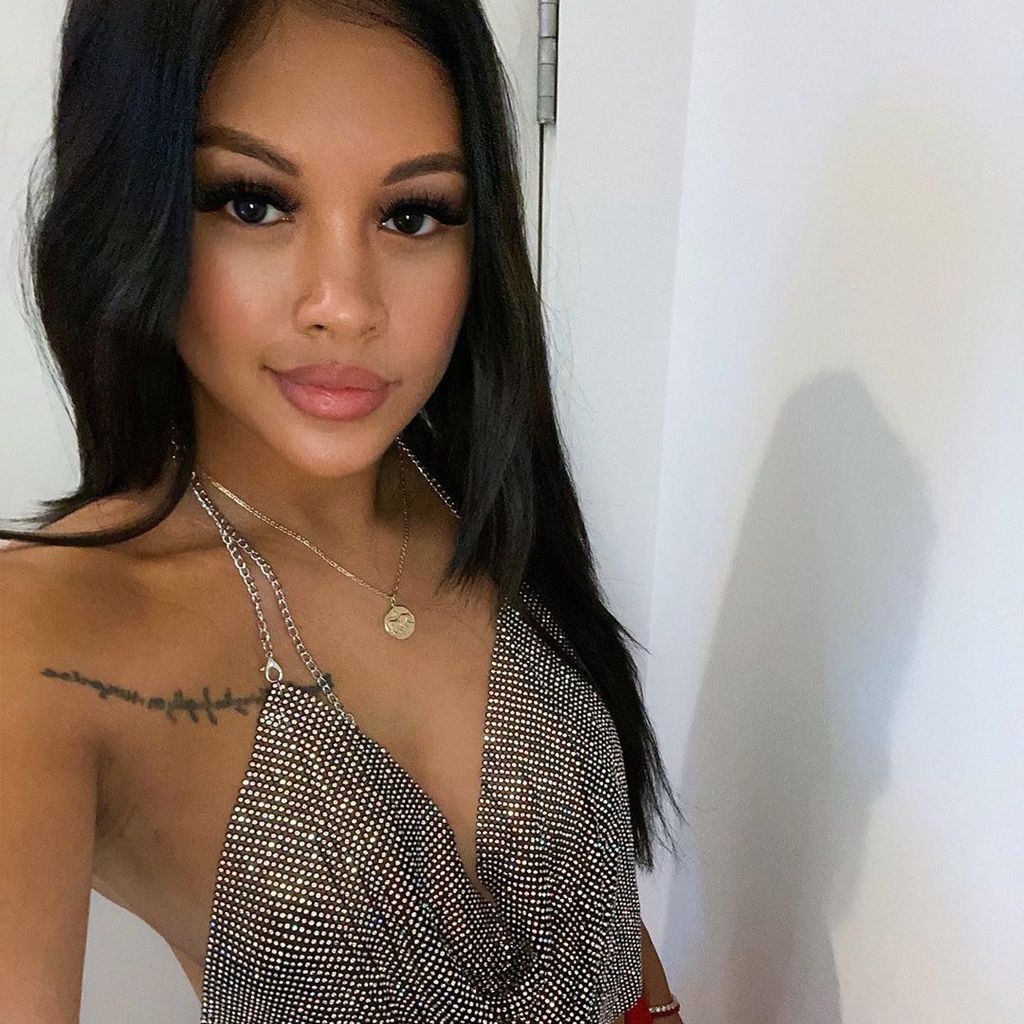Ammika Harris