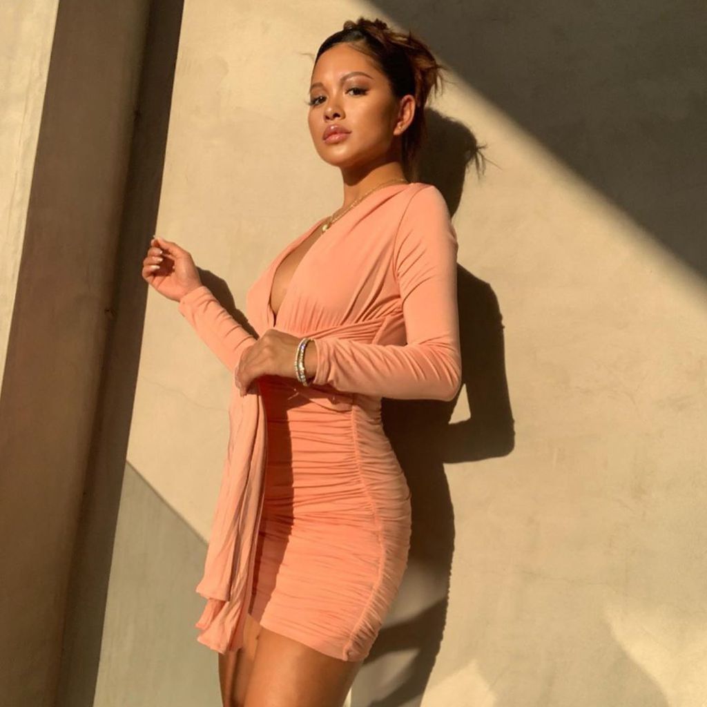 Ammika Harris