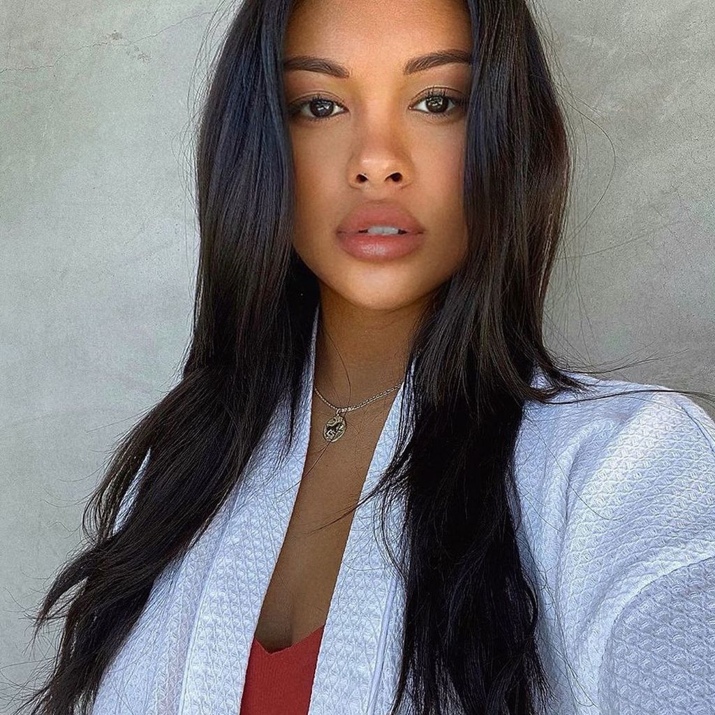 Ammika Harris, Influencerin