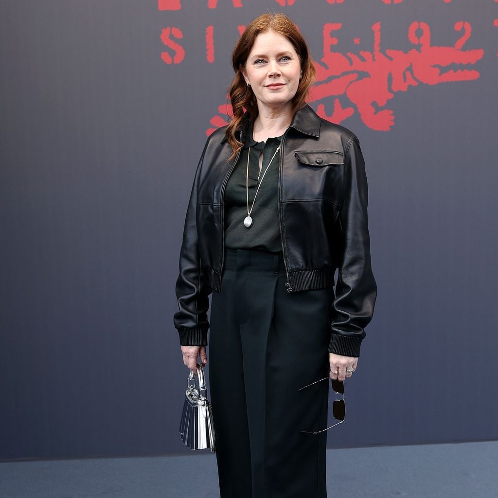 Amy Adams im März 2026