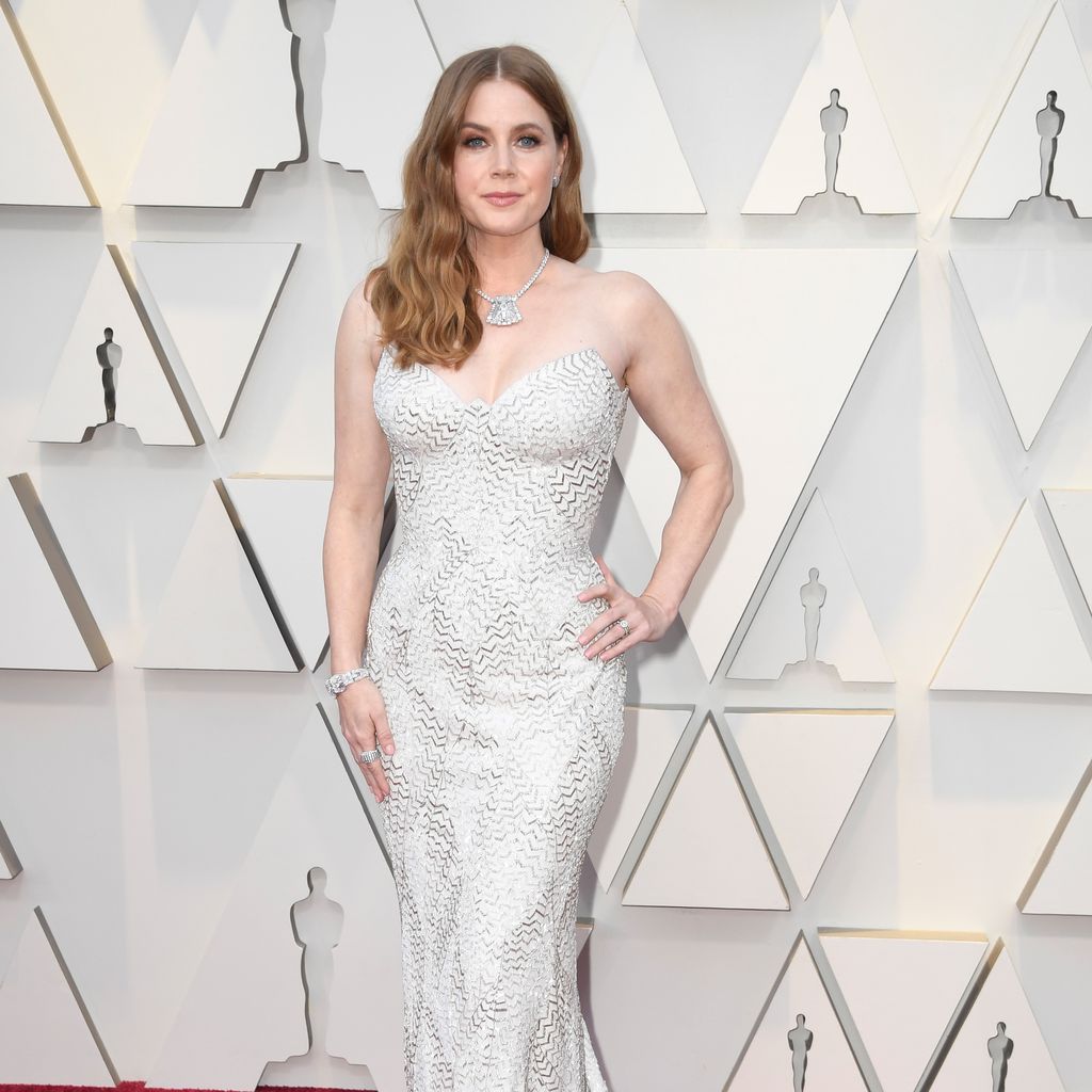 Amy Adams bei den 91. Oscars