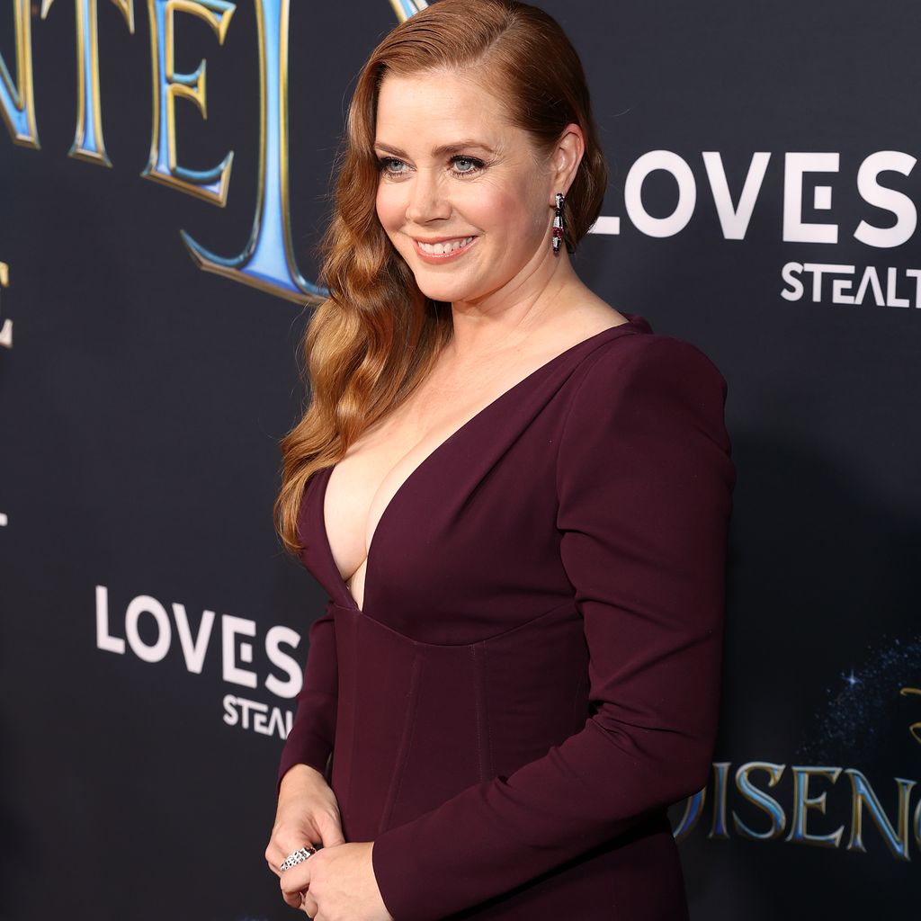 Amy Adams, Schauspielerin