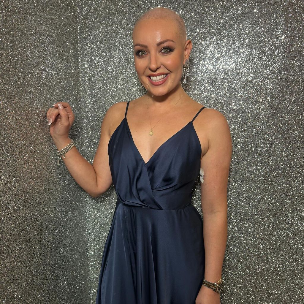 Amy Dowden, TV-Bekanntheit