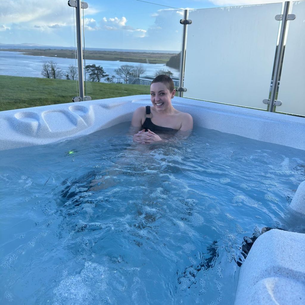 Amy Dowden, Tänzerin