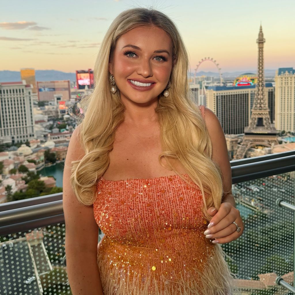 Amy Hart, Realitystar