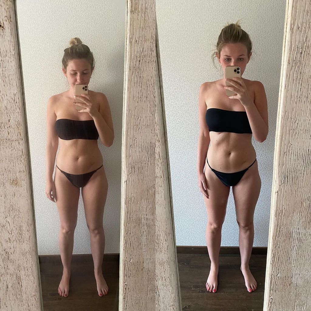 Amy Hart, Reality-Star