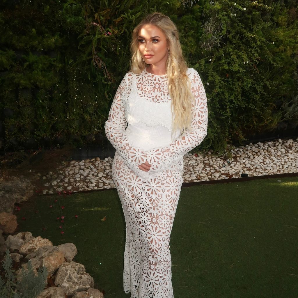 Amy Hart, Realitystar
