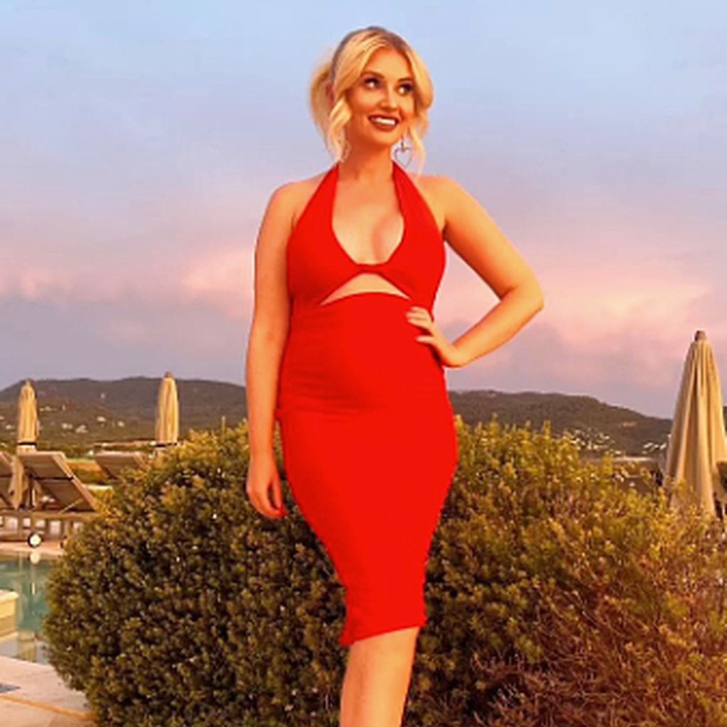 Amy Hart, Influencerin