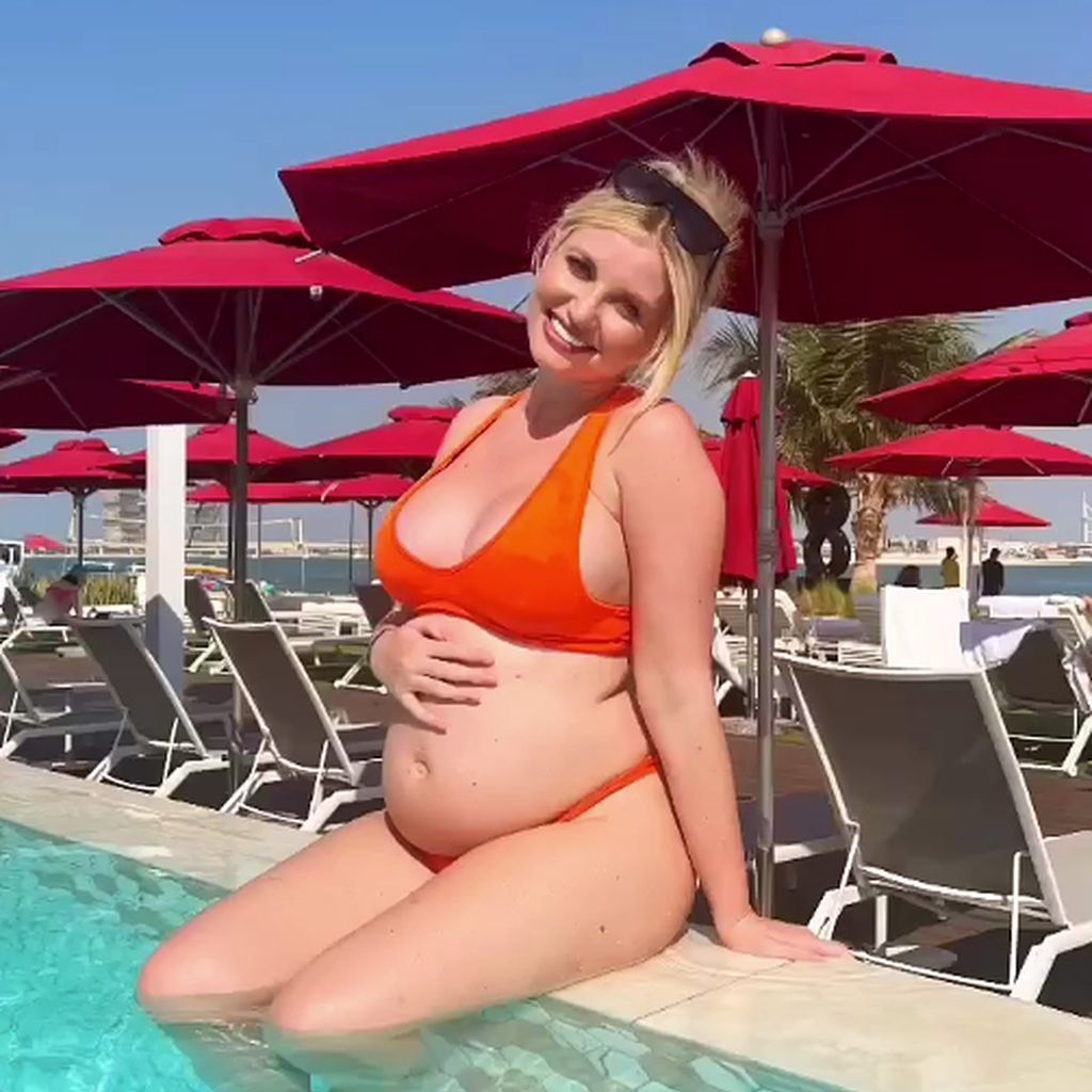 Amy Hart, Influencerin