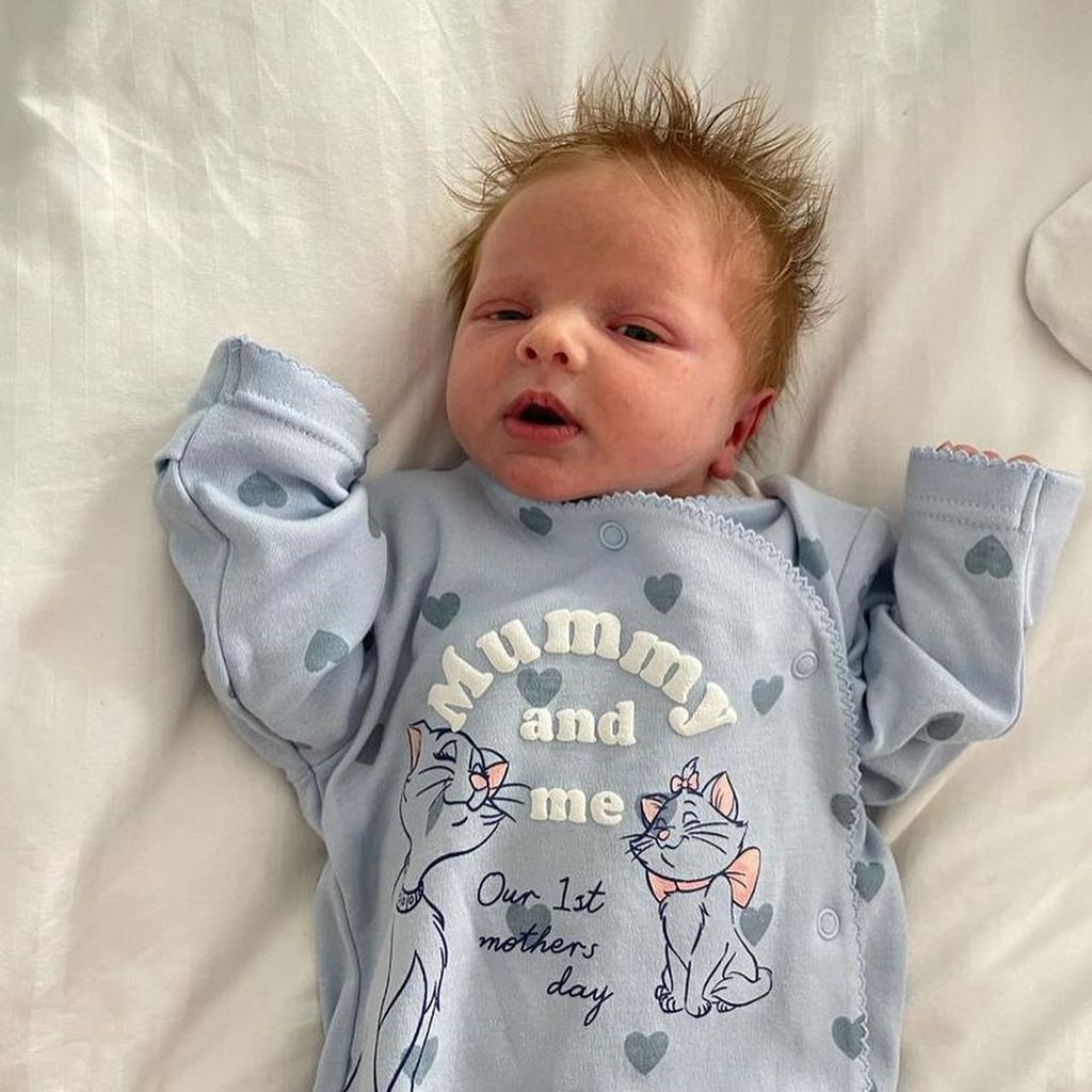 Amy Harts Sohn Stanley