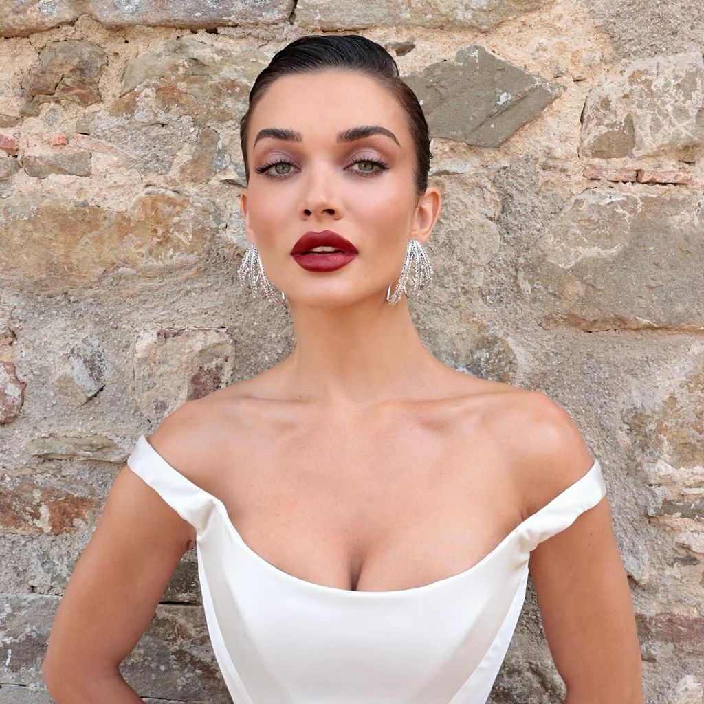 Amy Jackson, Schauspielerin